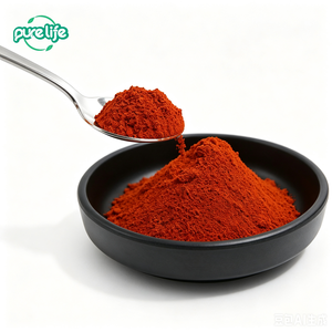 Factory Supply 99% Food Grade Pyrroloquinoline Quinone Disodium Salt PQQ Na2 CAS 122628-50-6 Functional Food Raw Material