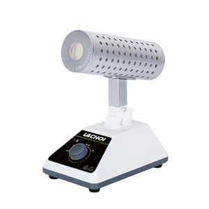 หลอดทดลองฆ่าเชื้อสำหรับฆ่าเชื้อแหวนฉีดวัคซีนอินฟราเรดในอุปกรณ์ห้องปฏิบัติการฆ่าเชื้อ - Product Image 2