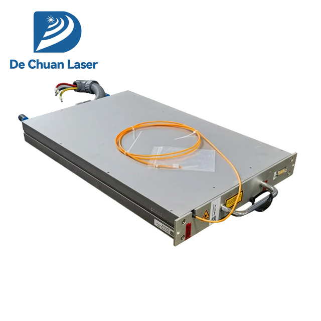 Factory Direct Sales Single Module 1500W IPG Fiber Laser Module for Laser Cutting Machine