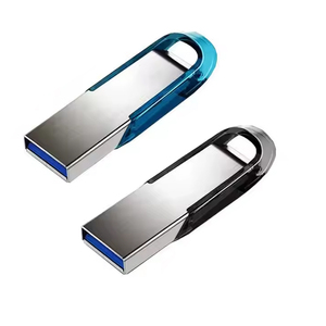 Clé USB 3.0 <span class=keywords><strong>CZ73</strong></span> à capacité réelle 16 Go 32 Go 64 Go 128 Go, clé USB en métal, clé USB 3.0, clé mémoire - Product Image 2