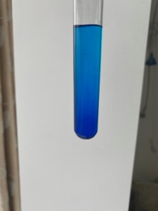 Zuur Helder Blauw <span class=keywords><strong>9</strong></span> Fcf Voor Detergent Kleurstof Gemengde Materialen Industriële Productie