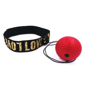 <span class=keywords><strong>Pelota</strong></span> <span class=keywords><strong>de</strong></span> <span class=keywords><strong>Boxeo</strong></span> <span class=keywords><strong>para</strong></span> Entrenamiento Infantil, Juego Individual con Diadema, Interacción Padres-Hijos, <span class=keywords><strong>Pelota</strong></span> <span class=keywords><strong>de</strong></span> Reflejos <span class=keywords><strong>para</strong></span> Práctica <span class=keywords><strong>de</strong></span> <span class=keywords><strong>Boxeo</strong></span> y Reacción - Product Image 1