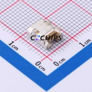 467651001 HDMI Connector SMD Connector Whole Sale Electronic Component Chips Supplier & BOM Service - Product Image 2