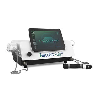 Máquina de Terapia de Ondas de Choque Ultra-Wave 3 en 1 para la Curación de Heridas y Alivio del Dolor, Fácil de Operar, Uso Clínico, Metálica - Product Image 4