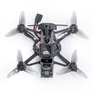 Kit de drone <span class=keywords><strong>FPV</strong></span> HGLRC Drakinght O4 Edition <span class=keywords><strong>2</strong></span> pouces, <span class=keywords><strong>version</strong></span> HD avec unité aérienne <span class=keywords><strong>DJI</strong></span> O4 VTX pour course <span class=keywords><strong>FPV</strong></span> freestyle - Product Image 3