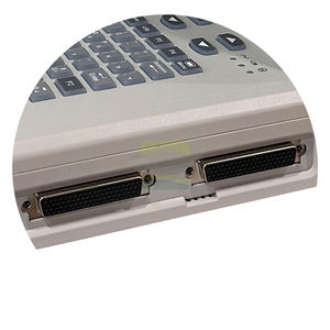 Machine à ultrasons pour animaux <span class=keywords><strong>Scanner</strong></span> de grossesse de truie <span class=keywords><strong>Scanner</strong></span> à ultrasons pour animaux de ferme Échographie en <span class=keywords><strong>mode</strong></span> <span class=keywords><strong>B</strong></span> vétérinaire - Product Image 5