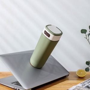 IStapromo Gifts Nouveaux gobelets carrés anti-chute à ventouse pour boissons froides et chaudes, tasses à café anti-déversement, tasses à thé au lait avec logo personnalisé - Product Image 4