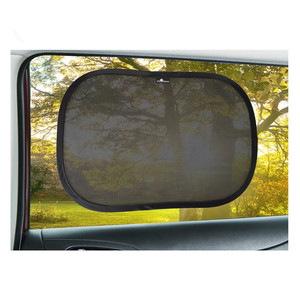 แผ่น<span class=keywords><strong>บัง</strong></span><span class=keywords><strong>แดด</strong></span><span class=keywords><strong>รถยนต์</strong></span>สีดำแบบยึดติดด้วยไฟฟ้าสถิต ป้องกันความร้อน ขนาด 80 กรัม + 15 ไมครอน ฟิล์ม PVC แบบยึดติดด้วยไฟฟ้าสถิต <span class=keywords><strong>สติ๊กเกอร์</strong></span>แบบยึดติดด้วยไฟฟ้าสถิต - Product Image 3