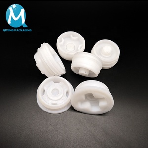 จุกปิดถังพลาสติกสำหรับถังขนาด 55 แกลลอน - Product Image 3
