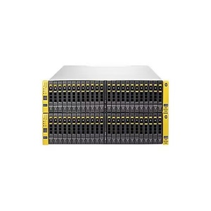Pour HPE 3PAR 8440 4N + Base de stockage logiciel - Product Image 1