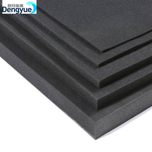 Vente en gros directe <span class=keywords><strong>25kg</strong></span>/m³ éponge en <span class=keywords><strong>mousse</strong></span> de <span class=keywords><strong>polyuréthane</strong></span> haute <span class=keywords><strong>densité</strong></span> feuille de matériau respirant et écologique - Product Image 1