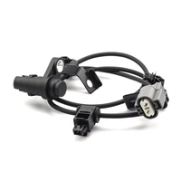 4670A598 Sensor ABS Roda Baru untuk Mitsubishi