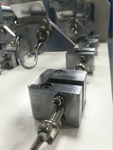 Instrument de <span class=keywords><strong>test</strong></span> de flexion en cuir de haute qualité, <span class=keywords><strong>test</strong></span> de flexomètre, <span class=keywords><strong>test</strong></span> du cuir, testeur de flexion du cuir - Product Image 5