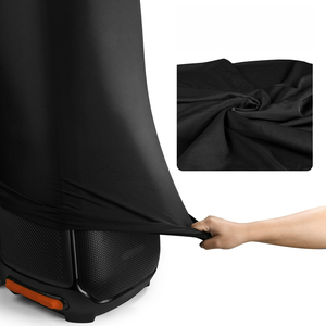 ฝาครอบกันฝุ่นสำหรับลำโพง เหมาะสำหรับ <span class=keywords><strong>JBL</strong></span> <span class=keywords><strong>PartyBox</strong></span> <span class=keywords><strong>710</strong></span> ฝาครอบป้องกันลำโพงปาร์ตี้ 720 สำหรับใช้งานกลางแจ้ง ฝาครอบยืดหยุ่น - Product Image 3