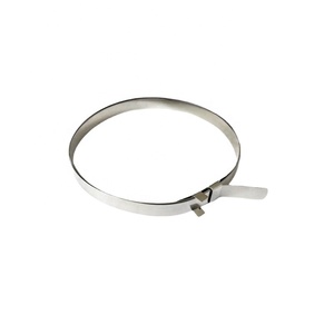 Ổ trục <span class=keywords><strong>Boot</strong></span> uốn kẹp thép không gỉ <span class=keywords><strong>CV</strong></span> Doanh khởi động nhanh chóng khóa Hose kẹp Clip <span class=keywords><strong>Kit</strong></span> cho xe ô tô - Product Image 5