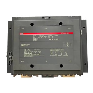 Contactores AF1350-30-11 - Product Image 1
