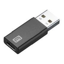 Adattatore computer Car Adapter Black USBC2ACARADAPTERK