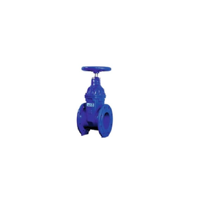 Válvula de Compuerta de Bola de Servicio Pesado de Hierro Fundido con Brida de Acero Inoxidable 316 SAPCO para Control de Flujo de Agua en Sistemas de Riego y Aguas Residuales OEM - Product Image 4