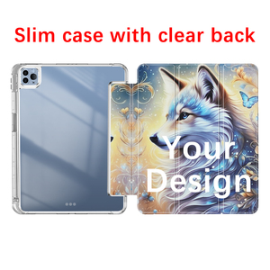 Tùy Chỉnh 2022 PU Da Trường Hợp Máy Tính Bảng Cho <span class=keywords><strong>Ipad</strong></span> 10th Thế Hệ <span class=keywords><strong>Ipad</strong></span> Pro 11 M4 Không Khí 11 <span class=keywords><strong>Ipad</strong></span> 11-Chống Sốc Bìa Cho <span class=keywords><strong>Ipad</strong></span> 10.9 - Product Image 3