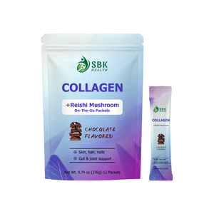 Colágeno Puro en Polvo de Buena Calidad, Promueve la Elasticidad de la Piel, el Mejor Colágeno en Polvo para el Cuidado de la Piel, Blanqueamiento, Aclaramiento, Cuidado del Cabello - Product Image 1