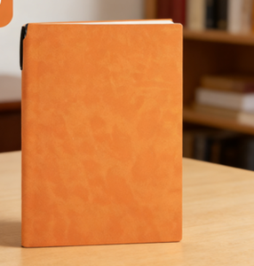 Custom <b>Notebook</b> With Logo Planners and <b>Notebooks</b> Custom Writing <b>Notebook</b> 2026 Cheap Diary Notepad A5 Size PU Leather Cover - Product Image 3