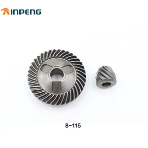 High Quality Power Tools Spare Parts Boschs GWS 8-115 gear Angle Grinder Repair Spare Part Gear