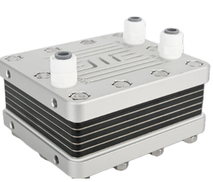 เครื่องผลิตน้ำไฮโดรเจนสำหรับ PEM Hydrogen Production Electrolyzer 999 มล. เครื่องกำเนิดน้ำไฮโดรเจนบริสุทธิ์ เครื่องผลิตไฮโดรเจน-ออกซิเจน - Product Image 4