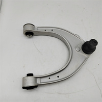 Brazo de Control Superior Delantero WLBTR 31126775967 para Alipina B6/B7 Rolls-Royce Ghost para 5/6/7/i8