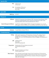 X12DPi-N6 supermmicro motherboard ganda LGA4189 pin motherboard server tiga generasi 8360Y 8380H