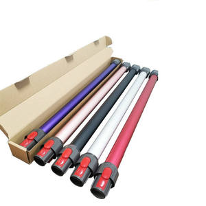 Tube d'extension télescopique de remplacement, compatible avec les aspirateurs <span class=keywords><strong>sans</strong></span> <span class=keywords><strong>fil</strong></span> <span class=keywords><strong>Dyson</strong></span> <span class=keywords><strong>V7</strong></span> V8 V10 V11 V15, 1 pièce - Product Image 3