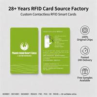 호텔 NFC 키 카드 13.56MHz ISO14443A F08 1K 맞춤형 로고 PVC 인쇄 키 카드 및 코딩 서비스