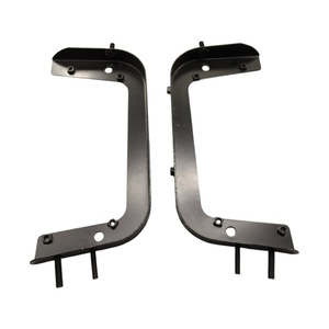 Piezas de Carrocería de Alta Calidad para Camiones, 1062130 1062097, Soporte para Estribo (Techo Bajo) para Camiones Pesados Volvo - Product Image 2