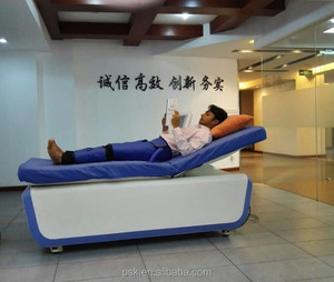 Dispositivo Médico de Contrapulsación Externa (ECP o EECP) <span class=keywords><strong>para</strong></span> el Dolor de Pecho y el Calcio Coronario, Evita la Cirugía de Bypass - Product Image 3