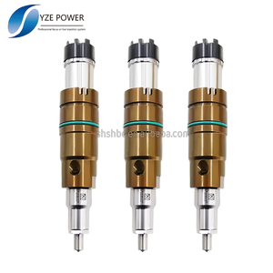 Wholesale Price <strong>Car</strong> Accessories Common Rail Fuel Injector 2057401 Engine Parts for <strong>Scania</strong> RDC13A DC16A XPI DC9 DC13 DC16 - Product Image 4