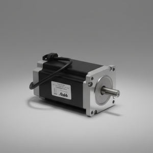 Motor paso a paso híbrido <span class=keywords><strong>serie</strong></span> 57, <span class=keywords><strong>3</strong></span> Nm, <span class=keywords><strong>3</strong></span> A, 1.8 grados, motor de posicionamiento preciso para procesamiento de instrumentos musicales - Product Image 3