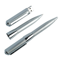 Pointeur laser multifonction clé usb 8gb 16gb 32gb clé usb avec logo