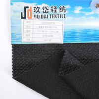 Nouveau tissu brillant métallique lurex pour maillots de bain robe vêtements Nylon Spandex Jacquard 4 voies extensible Bikini tissu fournisseur