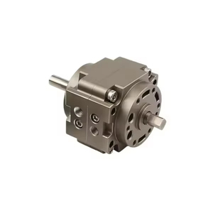 Accessoire Pneumatique de Type Vanne Rotative pour Bras Robotique Industriel, Actionneur CRB1, Pièce de Rechange - Product Image 2