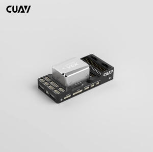 Controllore di Volo CUAV Pixhawk V6X PX4/APM per Droni, Aeromodelli, Multirotori, Ala Fissa, Decollo e Atterraggio Verticale - Product Image 4