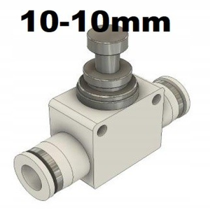 Excellent rapport qualité-<span class=keywords><strong>prix</strong></span> GPSA10 Ensemble linéaire de soupape de ralentissement et de marche arrière - Product Image 1