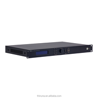 Thinuna - FBD-166 LED Digital Equalizer, 32-Bit