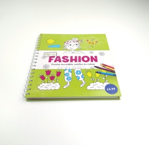 Color elegante color de dibujo <span class=keywords><strong>libro</strong></span> para niños para colorear <span class=keywords><strong>libro</strong></span> de la Junta para <span class=keywords><strong>los</strong></span> niños - Product Image 2