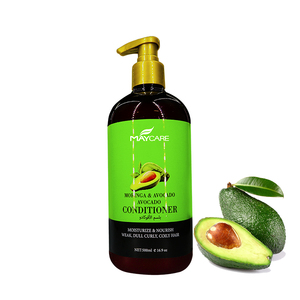 <span class=keywords><strong>Mascarilla</strong></span> <span class=keywords><strong>para</strong></span> <span class=keywords><strong>el</strong></span> <span class=keywords><strong>cabello</strong></span> <span class=keywords><strong>de</strong></span> queratina <span class=keywords><strong>para</strong></span> <span class=keywords><strong>el</strong></span> <span class=keywords><strong>cabello</strong></span> seco o dañado con etiqueta privada orgánica <span class=keywords><strong>de</strong></span> <span class=keywords><strong>aguacate</strong></span> antirotura - Product Image 3