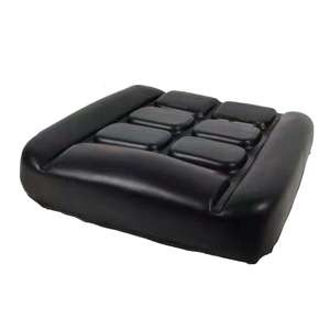 Sedile del trattore universale per carrelli elevatori e caricatore Design convesso concavo per veicoli di ingegneria - Product Image 6