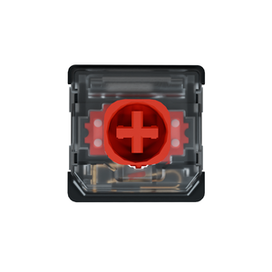 <span class=keywords><strong>Gateron</strong></span> <span class=keywords><strong>KS</strong></span>-33สวิตช์2.0เงียบ5Pin กลสวิตช์เครื่องกลสำหรับเล่นเกม RGB แบบปรับแต่งได้เอง - Product Image 1