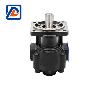 Pompe hydraulique à engrenages de haute qualité pour chargeuse sur pneus SEM ZL30E-I ZL40F JINGONG JGM738 LIUGONG 863 11C0010 – Vente chaude - Product Image 2