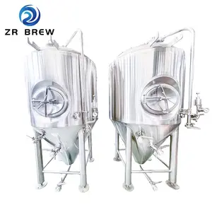 7BBL Craft Beer Brewery Equipment/ Beer Brewing Equipment/beer Brewy Equipment For Microbrewery