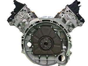 Vente en gros de moteurs de voitures V8 complets pour les modèles Land Rover et Jaguar XJL/XF. Fourniture en stock de moteurs 508PN modèle 5.0 litres. - Product Image 4