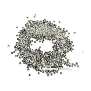 Resina PMMA de Alto Impacto, Polimetilmetacrilato, Gránulos Transparentes, Materia Prima Plástica PMMA para Luces de Automóviles - Product Image 6
