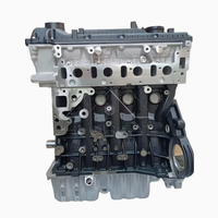 Bloc moteur diesel D22DTF EURO 6 2.2L DOHC pour SsangYong Korando Rexton Rodius II Musso